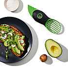 Alternate image 5 for OXO Good Grips&reg; 3-in-1 Avocado Slicer
