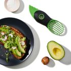 Alternate image 6 for OXO Good Grips&reg; 3-in-1 Avocado Slicer