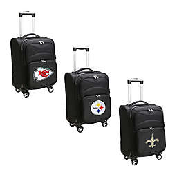 NFL Team 20-Inch Carry On Spinner Collection