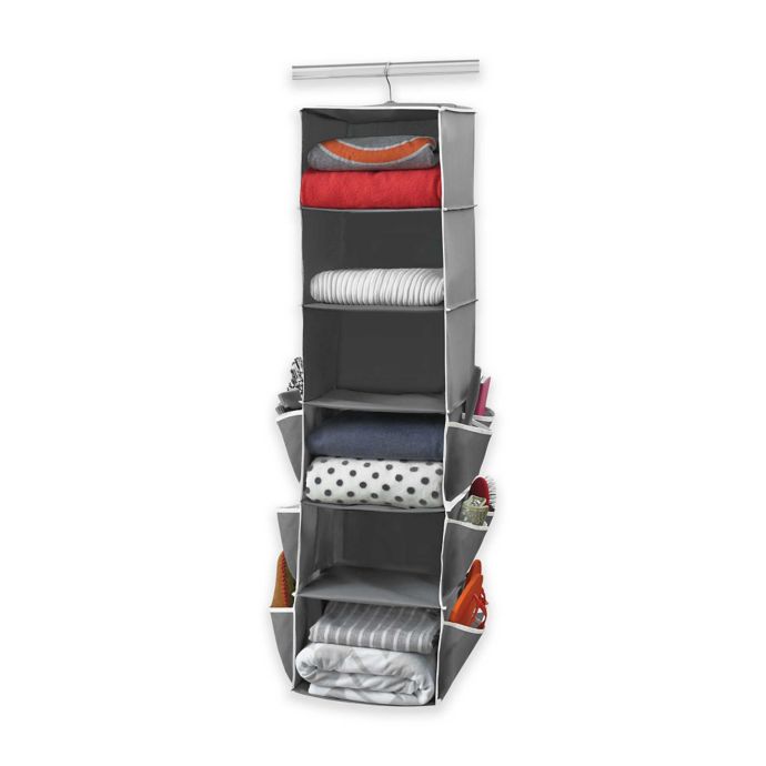 closet organizer walmart