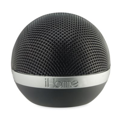 ihome speaker bed bath and beyond