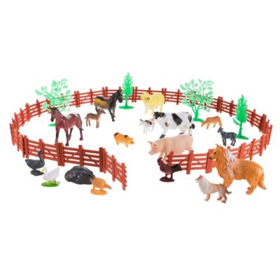 farm animal figures