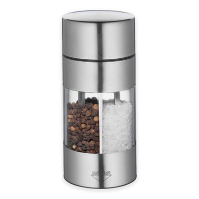 graviti salt and pepper set