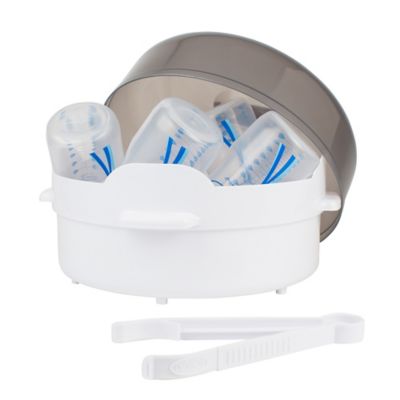 microwave sanitizer