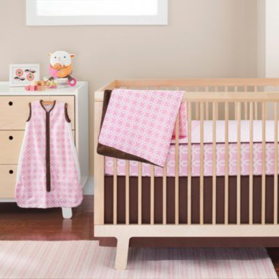 complete crib set