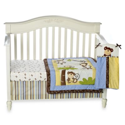 cocalo crib bedding set