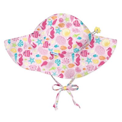 i play brim sun protection hat