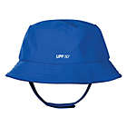 Alternate image 1 for Nike&reg; Toddler Bucket Hat in Royal Blue