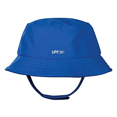 Nike&reg; Toddler Bucket Hat in Royal Blue. View a larger version of this product image.