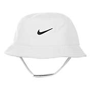 Nike&reg; Bucket Hat in White