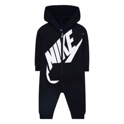 nike baby pajamas