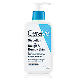 CeraVe® 8 fl. oz. SA Lotion for Rough & Bumpy Skin