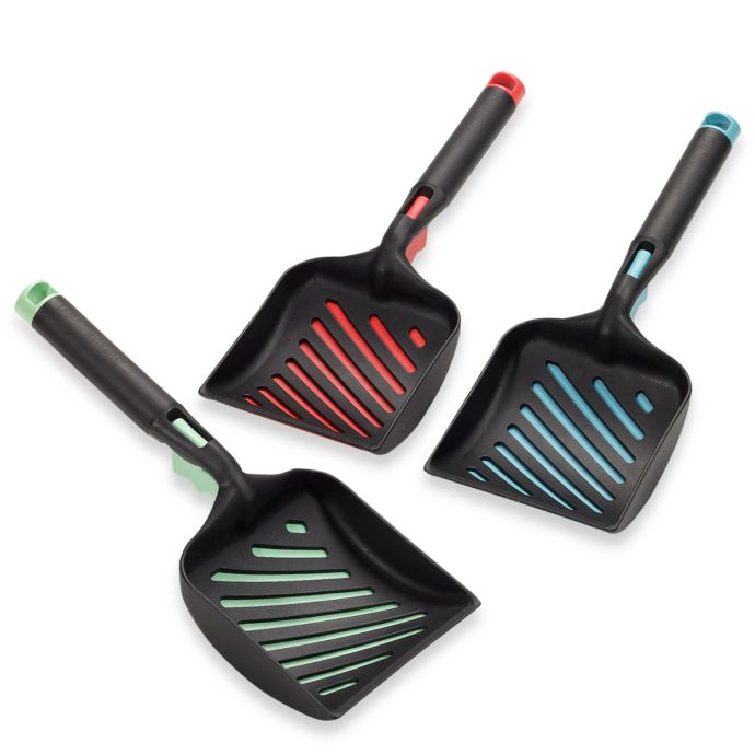 DuraScoop® NoSpill Cat Litter Scoops Bed Bath and Beyond Canada