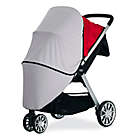 Alternate image 0 for BRITAX&reg; B-Lively Sun and Bug Cover in Grey