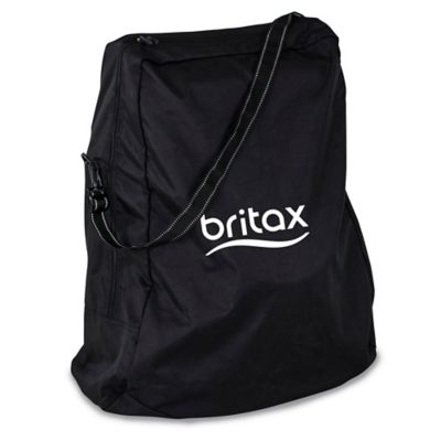 britax boogie board