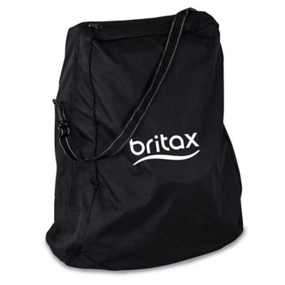 britax b lively accessories