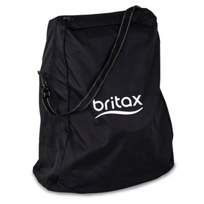 BRITAX&reg; B-Lively Travel Bag in Grey