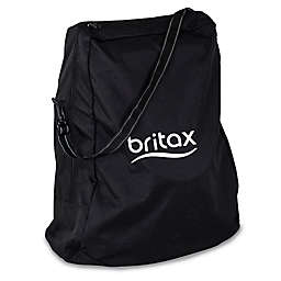 BRITAX® B-Lively Travel Bag in Grey