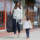 Alternate image 1 for Britax&reg; B-Lively Travel Bag in Grey