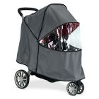 Alternate image 0 for Britax&reg; B-Lively Rain Cover in Grey