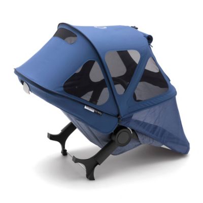 sky blue bugaboo