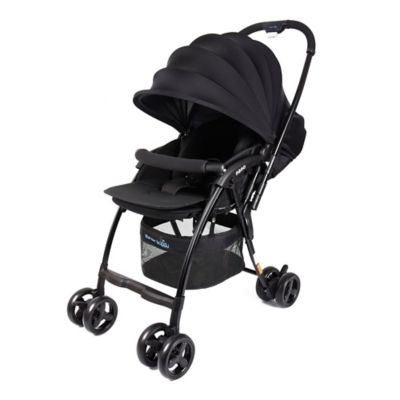 wonder buggy lightweight stroller