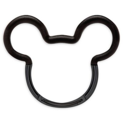 mickey stroller hook