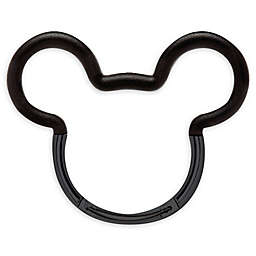 Petunia Pickle Bottom® Disney® Mickey Mouse Stroller Hook in Black