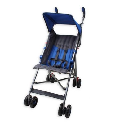 wonder buggy stroller reviews