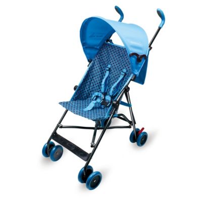 wonder buggy stroller lightweight