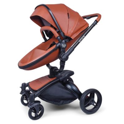 nuna demi double stroller