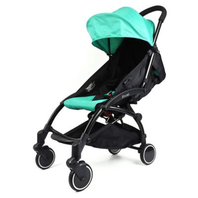 wonder buggy stroller reviews