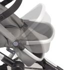 Alternate image 2 for Evenflo&reg; Pivot Xpand&trade; Stroller Second Seat in Percheron