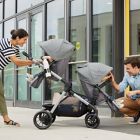 Alternate image 6 for Evenflo&reg; Pivot Xpand&trade; Stroller Second Seat in Percheron
