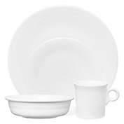 Fiesta&reg; Dinnerware Collection in White