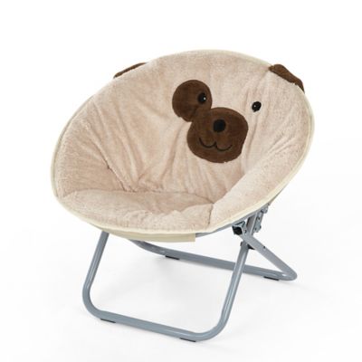 kids animal chair