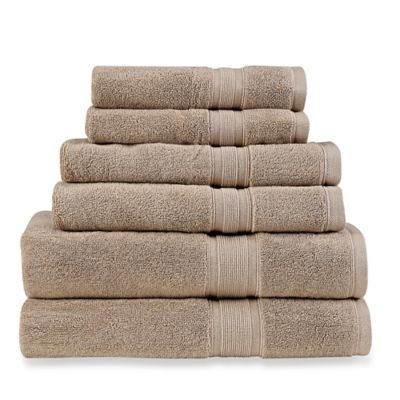 bathroom towel sets