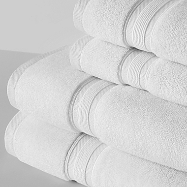 Wamsutta&reg; Icon PimaCott&reg; 6-Piece Bath Towel Set. View a larger version of this product image.