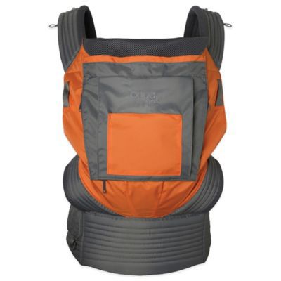 onya outback baby carrier