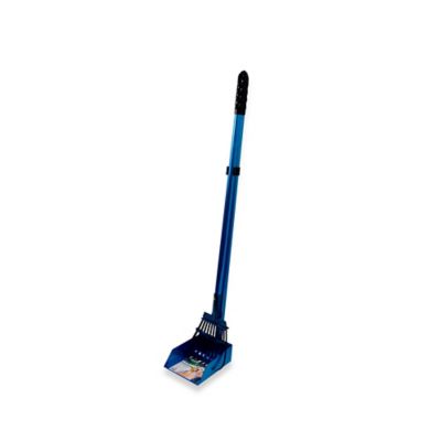Flexrake® Panorama Small Dog Scoop & Rake Set