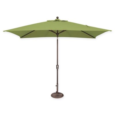 umbrella canopy