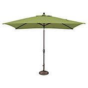 SimplyShade&reg; Catalina 6.5-Foot x 10-Foot Rectangle Replacement Canopy in Sunbrella&reg; Fabric