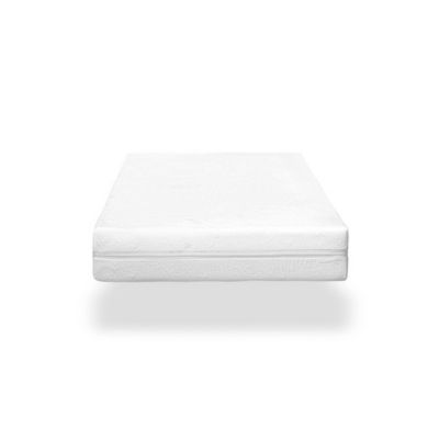 non toxic toddler mattress