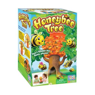 Game Zone Honeybee Tree