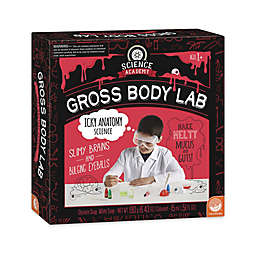 MindWare® Science Academy Gross Body Lab