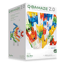 MindWare Q-BA-MAZE 2.0 Big Box