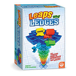MindWare® Leaps and Ledges Strategy Game