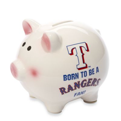 texas piggy bank