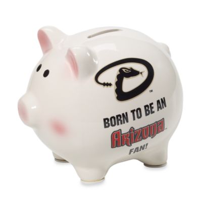 mlb piggy banks