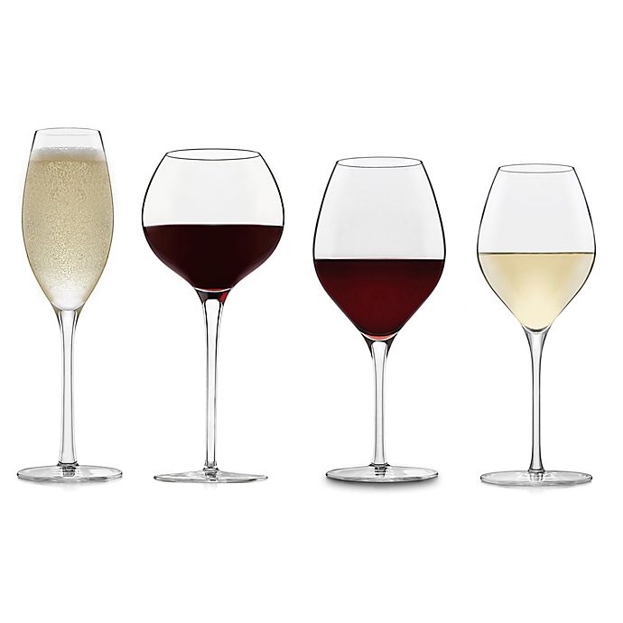Alternate image 1 for Libbey® Glass Signature Westbury Barware Collection